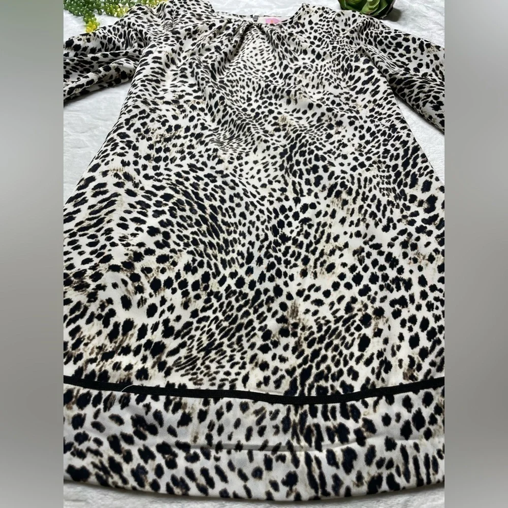LDT white cheetah